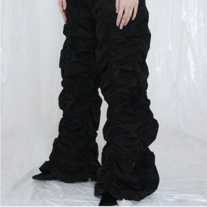 PARACHUTE PANTS FROM DOLLS KILL